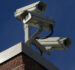 Physical Security System CCTV