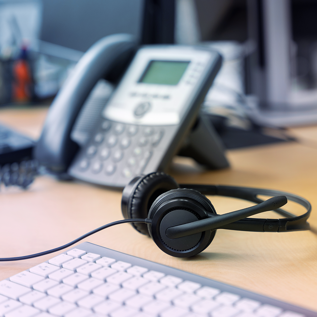 Office Telephone System - Solo Soft Solutions