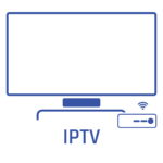 IPTV Solutions icon