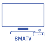 SMATV Solutions icon