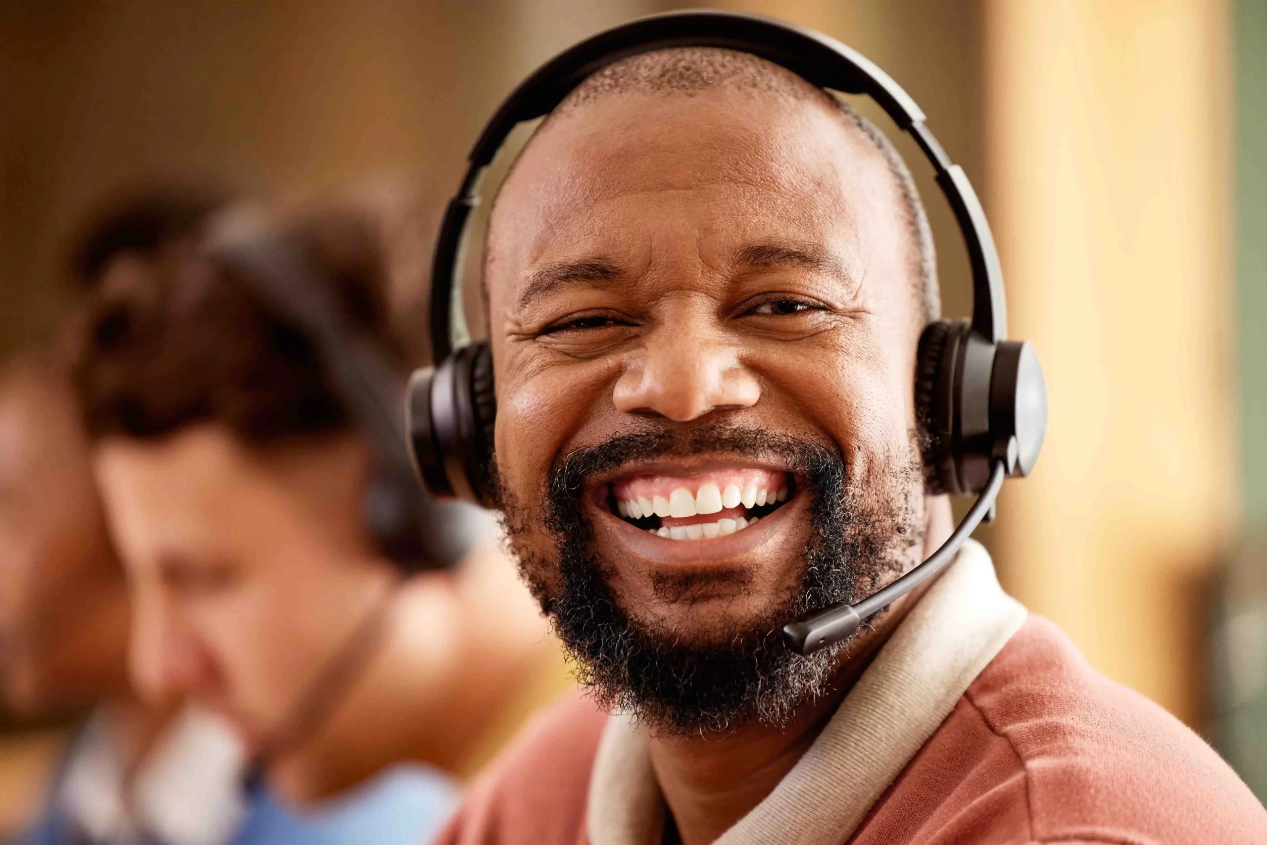 Why Choose Axtel Headsets