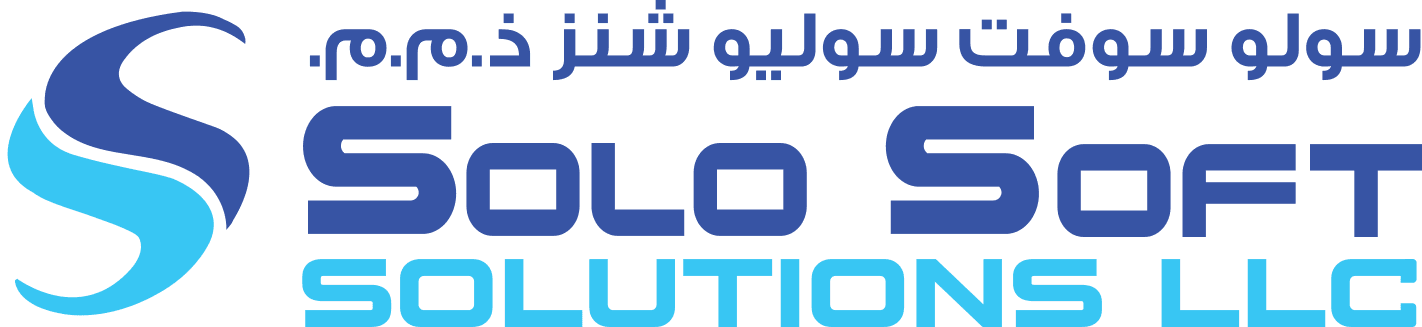 Solo-Soft-Logo