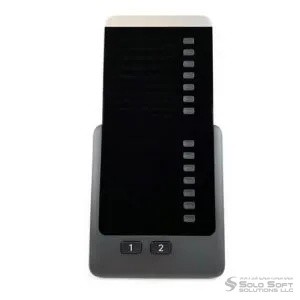 Cisco 8800 Audio Key Expansion Module