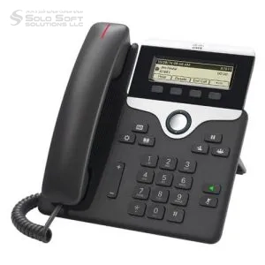 Cisco 7811 IP Phone