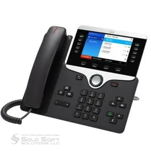 Cisco IP Phone 8841