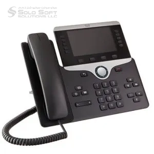 Cisco IP Phone 8851