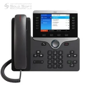 Cisco IP Phone 8861