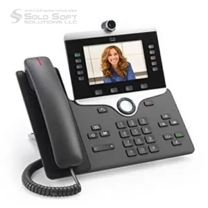 Cisco IP Phone 8865