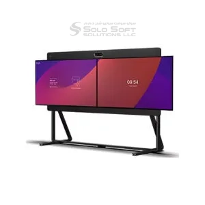 Cisco Webex Room Kit EQX 7691284 – Video Conferencing Kit