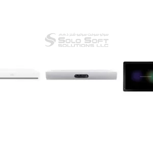 Cisco Webex Room Kit Pro 6662199 – Video Conferencing Kit