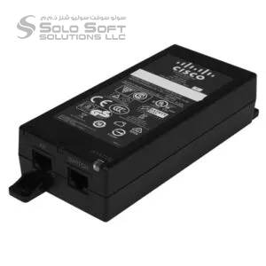 Cisco Business Power over Ethernet Injector (CB-PWRINJ-UK)