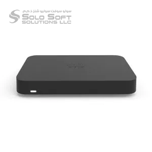 Cisco Meraki Z3 Cloud-Managed Teleworker Gateway – UAE