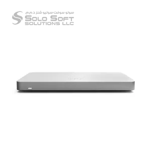 Cisco Meraki MX67 Cloud-Managed Security Appliance – UAE