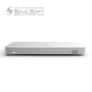 Cisco Meraki MX64 Cloud-Managed Security Appliance – UAE