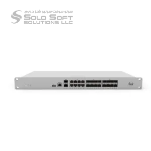 Cisco Meraki MX250 Cloud-Managed Security Appliance – Dubai, UAE