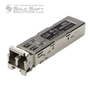 Cisco MGBT1 Gigabit 1000BASE-T Mini-GBIC SFP Transceiver