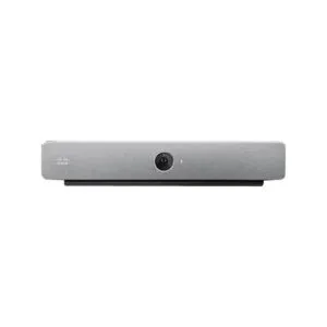 Cisco Webex Room Bar 7260209 – All-in-One Video Conferencing Device