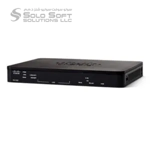 Cisco RV260 VPN PoE Router 8 Ports – Secure Gigabit Networking with PoE (Russia)