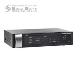 Cisco RV132W Wireless-N ADSL2+ VPN Router (EU & APJ)