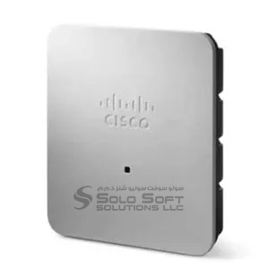 Cisco WAP571E Wireless-AC/N Premium Dual Radio Outdoor Access Point (EU, UK, UAE, Turkey, South Africa)