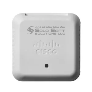 Cisco WAP150 Wireless-AC/N Dual Radio Access Point with PoE (EU, Philippines, Thailand, Vietnam, South Africa)