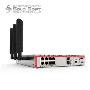 Allied Telesis 5G Mobile Broadband UTM Firewall – AR4050S-5G in Abu Dhabi UAE
