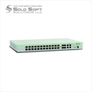 Allied Telesis AT-9000/28SP-30 Network Switch, LAN Switch in Abu Dhabi UAE