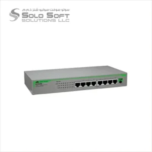 Allied Telesis AT-FS708 in Abu Dhabi UAE