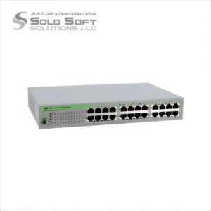 Allied Telesis AT-FS724L in Abu Dhabi UAE