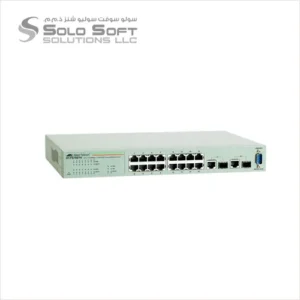 Allied Telesis AT-FS750/16 in Abu Dhabi UAE