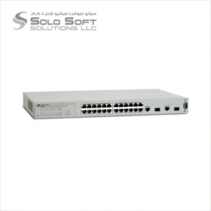 Allied Telesis AT-FS750/24 in Abu Dhabi UAE