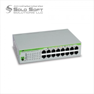 Allied Telesis AT-GS900/16 in Abu Dhabi UAE