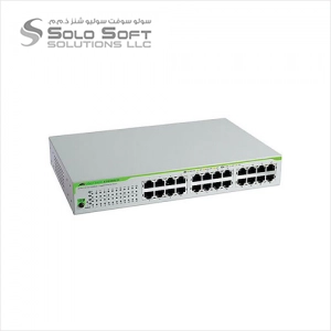 Allied Telesis AT-GS900/24 in Abu Dhabi UAE