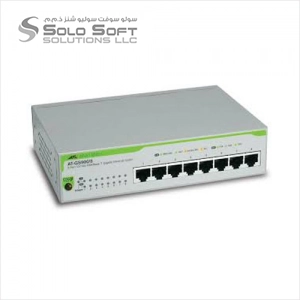 Allied Telesis AT-GS900/8 in Abu Dhabi UAE