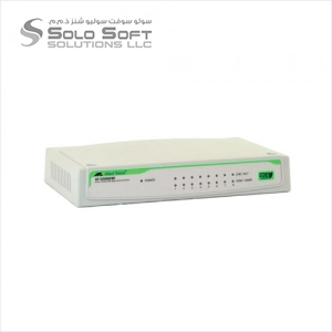 Allied Telesis AT-GS900/8E in Abu Dhabi UAE