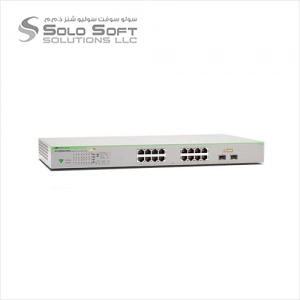 Allied Telesis AT-GS950/16PS in Abu Dhabi UAE