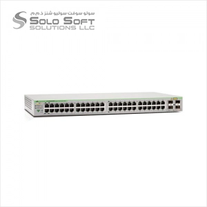 Allied Telesis AT-GS950/48 in Abu Dhabi UAE