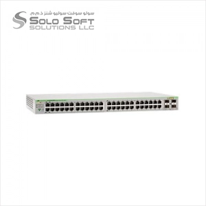 Allied Telesis AT-GS950/48PS – Network Switch, LAN Switch in Abu Dhabi UAE