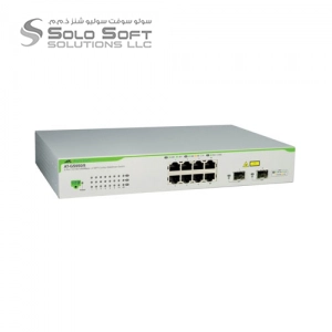 Allied Telesis AT-GS950/8-30 in Abu Dhabi UAE