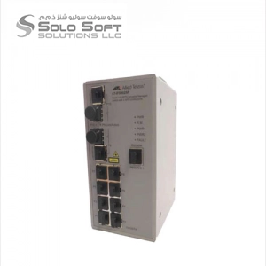 Allied Telesis AT-IFS802SP-80 in Abu Dhabi UAE