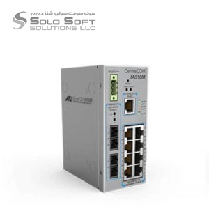 Allied Telesis CentreCOM IA Series- IA810 in Abu Dhabi UAE