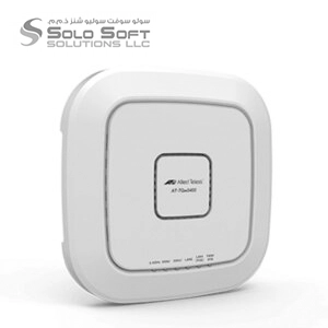 Allied Telesis Enterprise-class TQm5403 in Abu Dhabi UAE