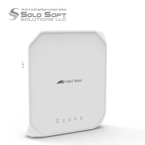 Allied Telesis Hybrid Wi-Fi 6 (802.11ax) Wireless Access Point in Abu Dhabi UAE