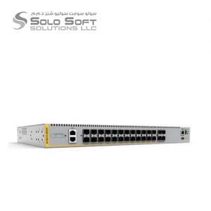 Allied Telesis IE510-28GSX Series in Abu Dhabi UAE