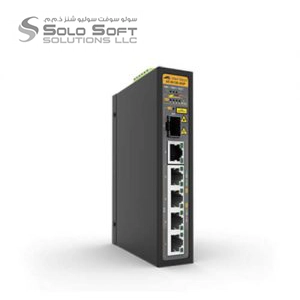 Allied Telesis IS130 Series in Abu Dhabi UAE