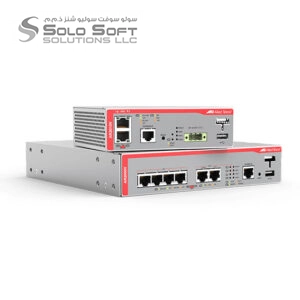 Allied Telesis Secure VPN Routers in Abu Dhabi UAE