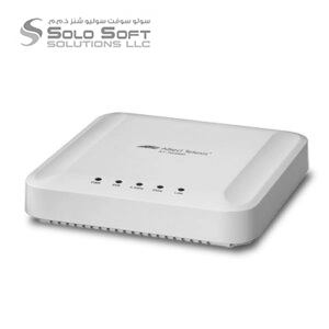 Allied Telesis TQ4600 Enterprise-class Wireless Access Point in Abu Dhabi UAE