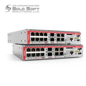 Allied Telesis UTM Firewalls in Abu Dhabi UAE