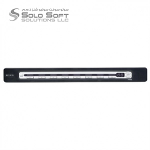 Belkin OmniView PRO3 8-Port USB & PS/2 KVM Switch- F1DA108Zea