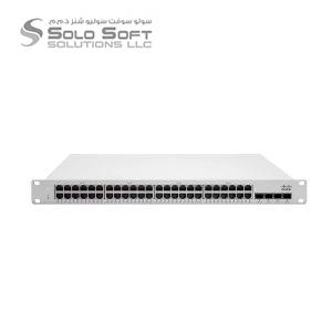 Cisco Meraki Cloud Managed MS225-48 switch in Abu Dhabi UAE